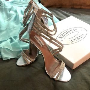 Sparkle the night away.